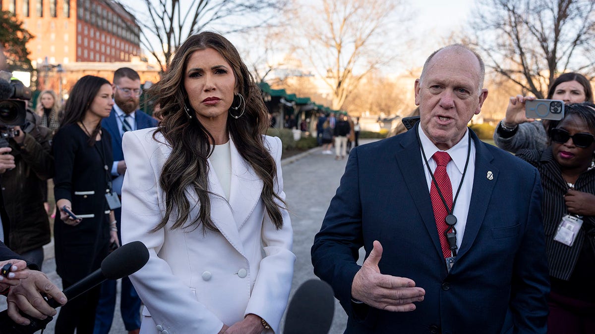 Nim Woman in the White House