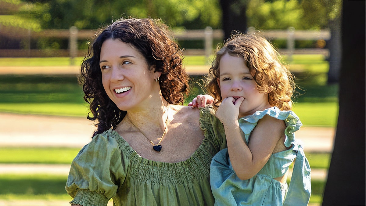 Ashley waldman, jubile children's founder flavored milk