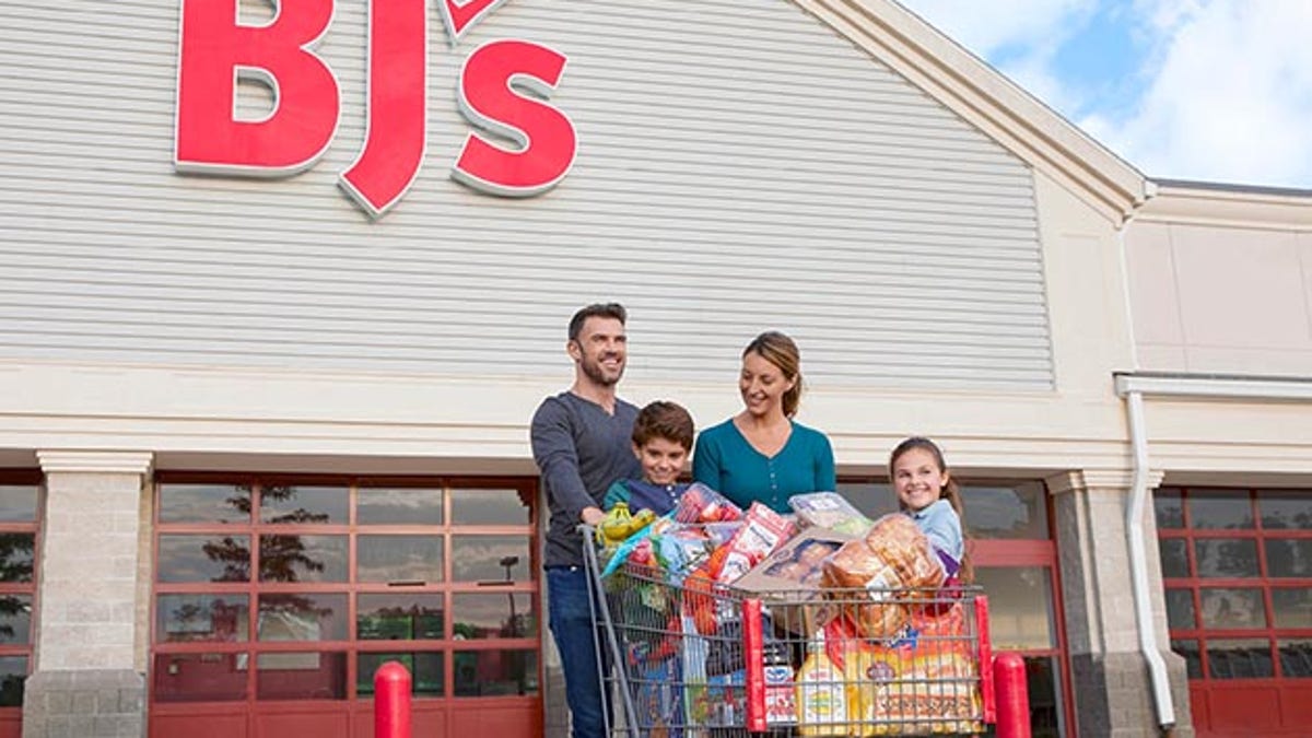 Save 66% when you join BJ's Club today.