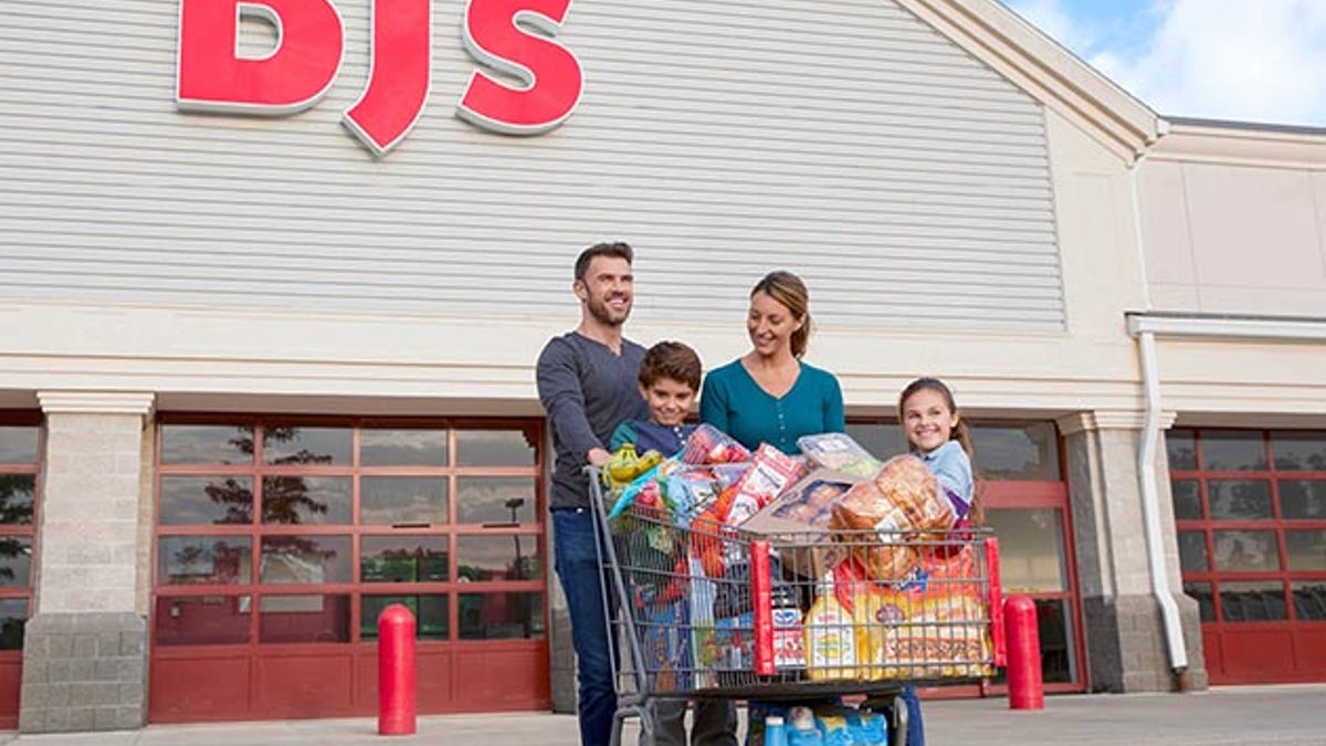 Save 66% when joining BJ's club today.