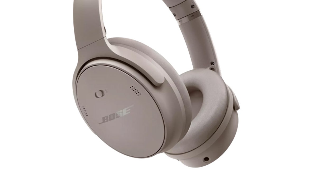 Try these great noise-canceling headphones.