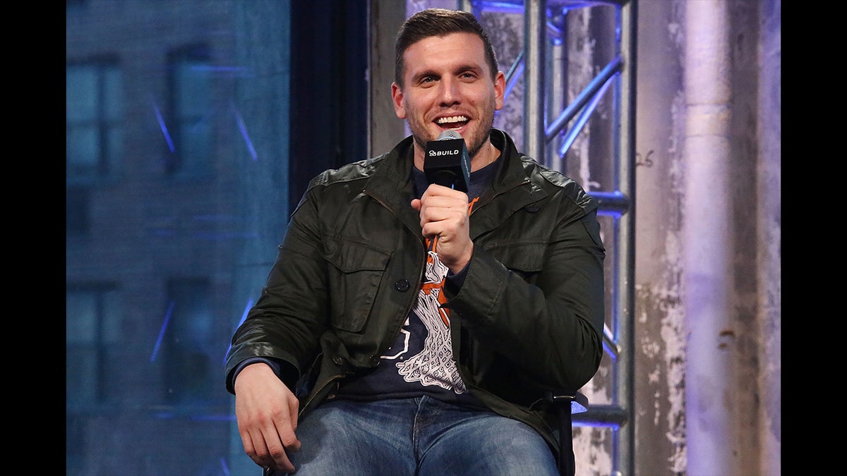 Chris Distefano