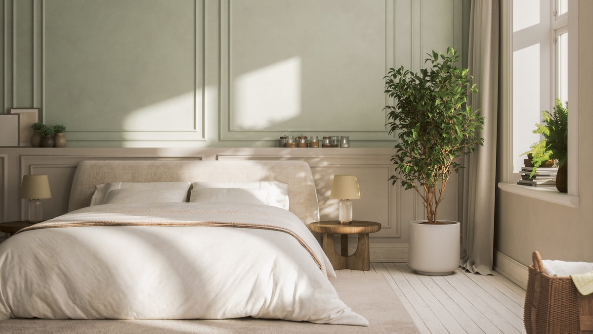 Transform your room into a cozy oasis with the right gear.