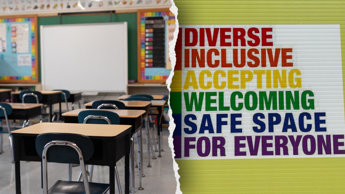 Teaching hate, hiding truth: NEA’s real agenda revealed in leaked handbook