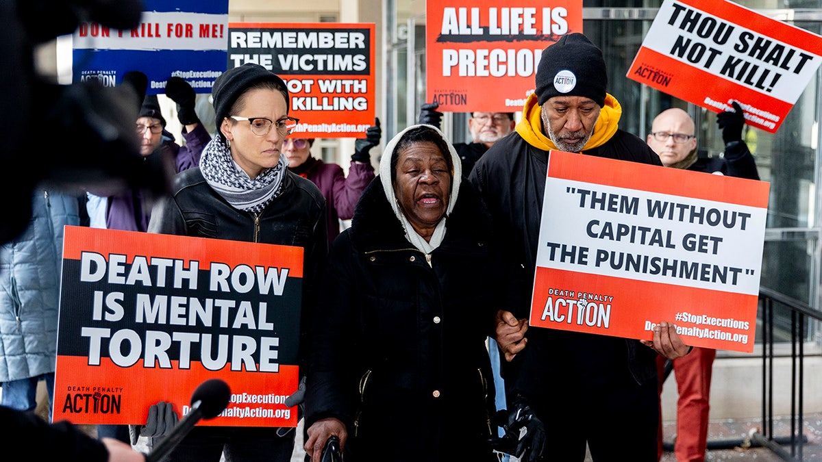 Carol Frazier pleads to Michigan Gov. Whitmer