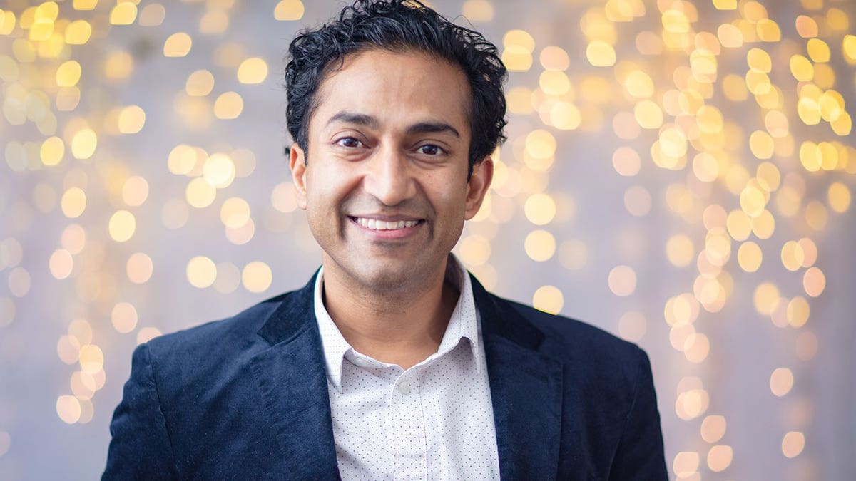O Dr. Vinay Prasad é hematologista-oncologista e professor da Universidade da Califórnia na Universidade de São Francisco.