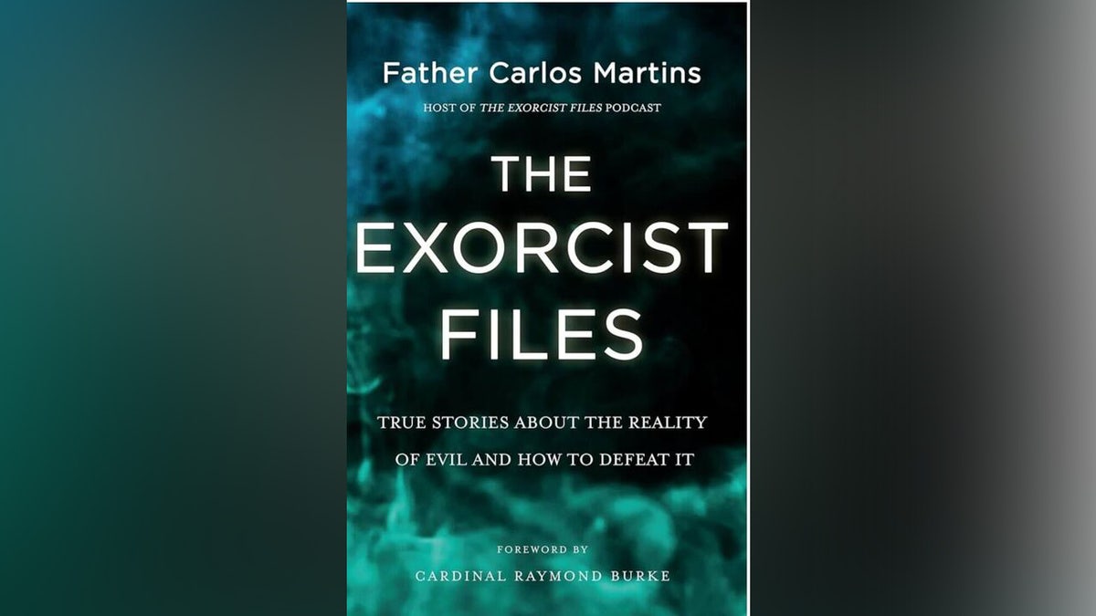 The podcast of exorcked files