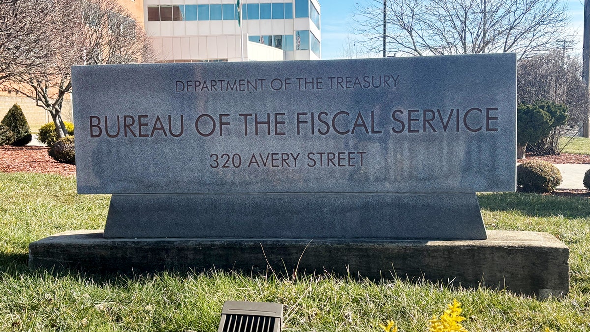 The federal Bureau of the Fiscal Service in Parkersburg, W.V., is ground zero of our $36 trillion national debt.