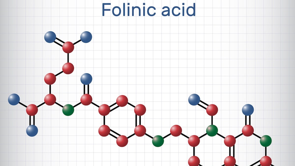 Folin acid