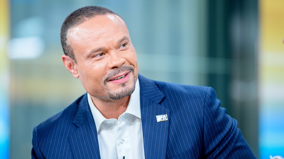 And Bongino