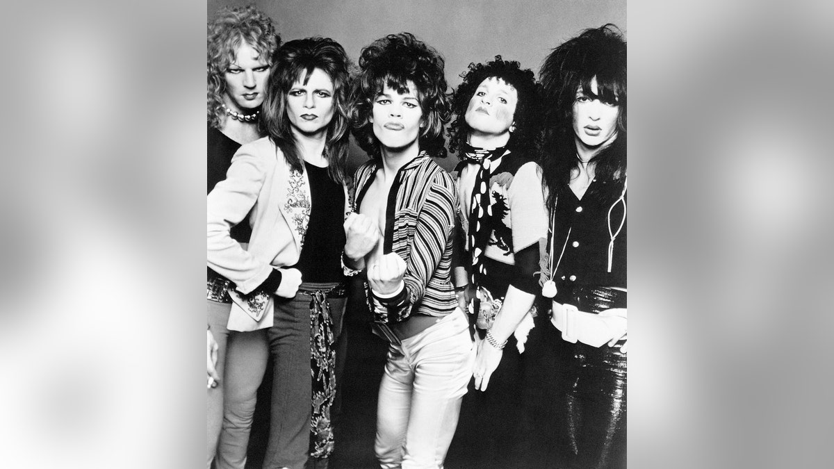 New York Dolls