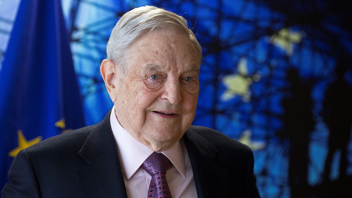 Soros