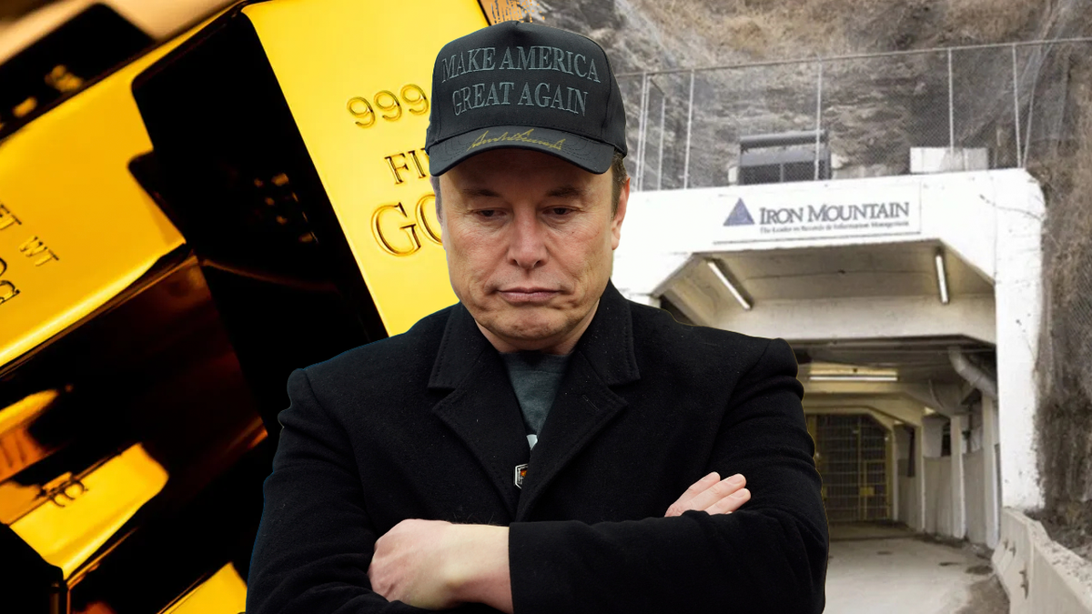 Elon Top 5 faz