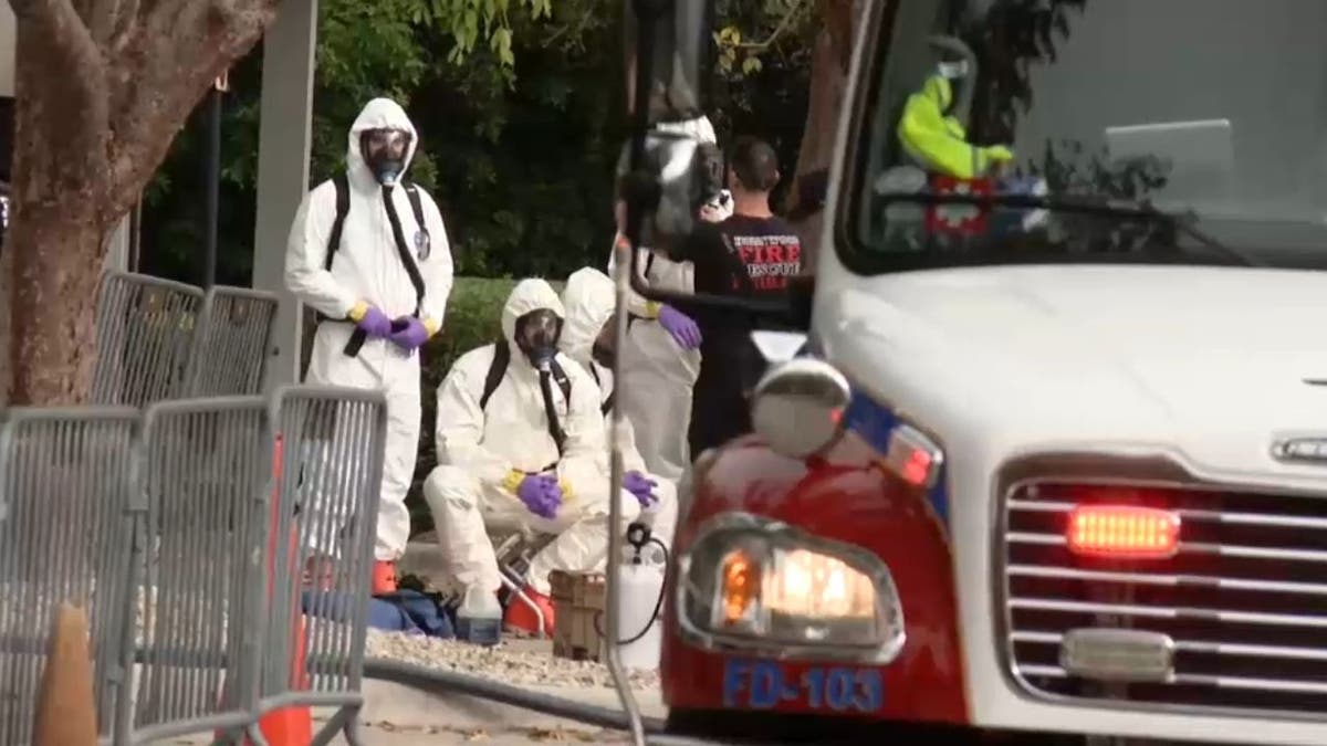 sustancias peligrosas en florida
