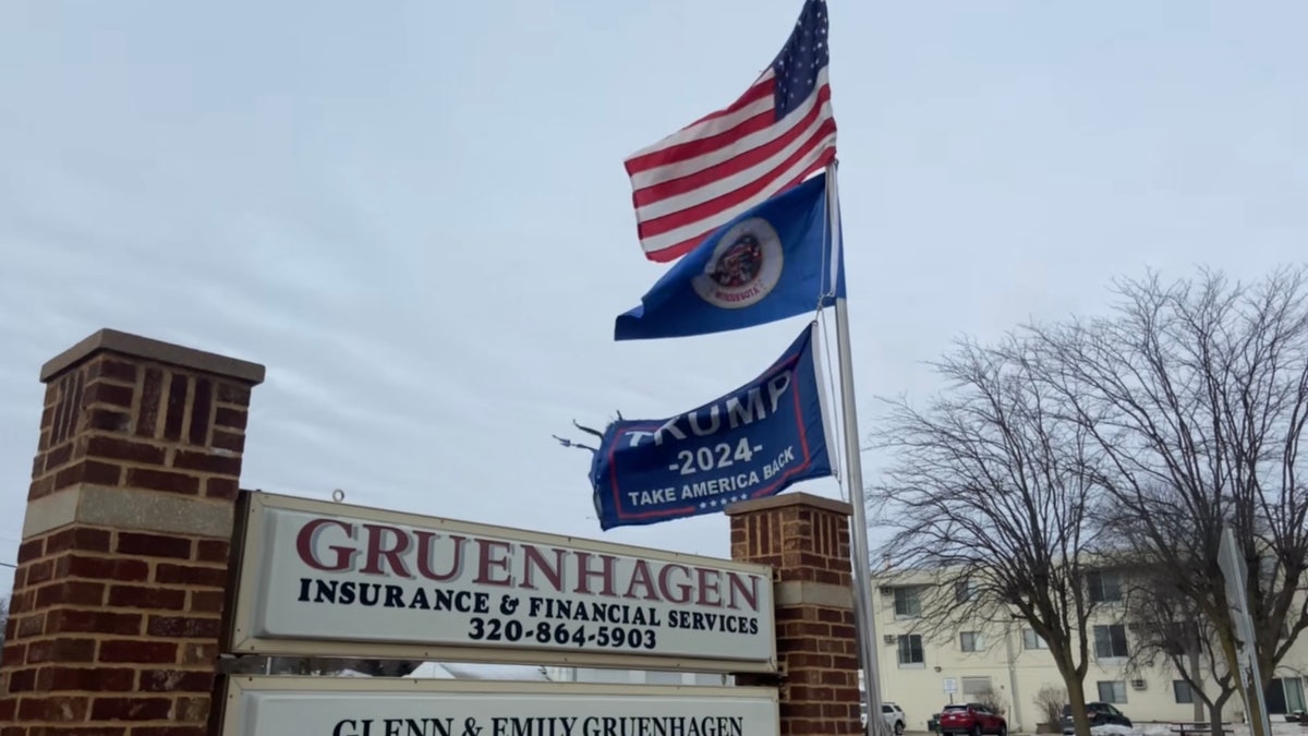 Glencoe, Minnesota