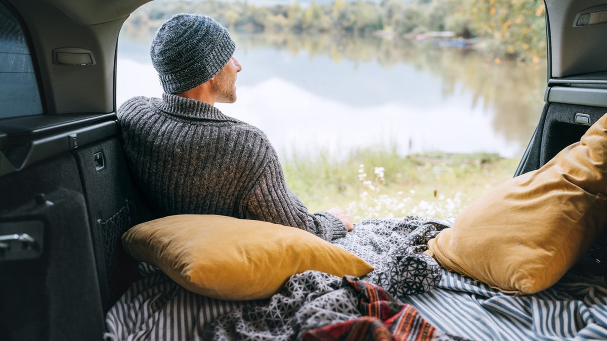 Even if you travel with these essentials, you can have a better rest. 