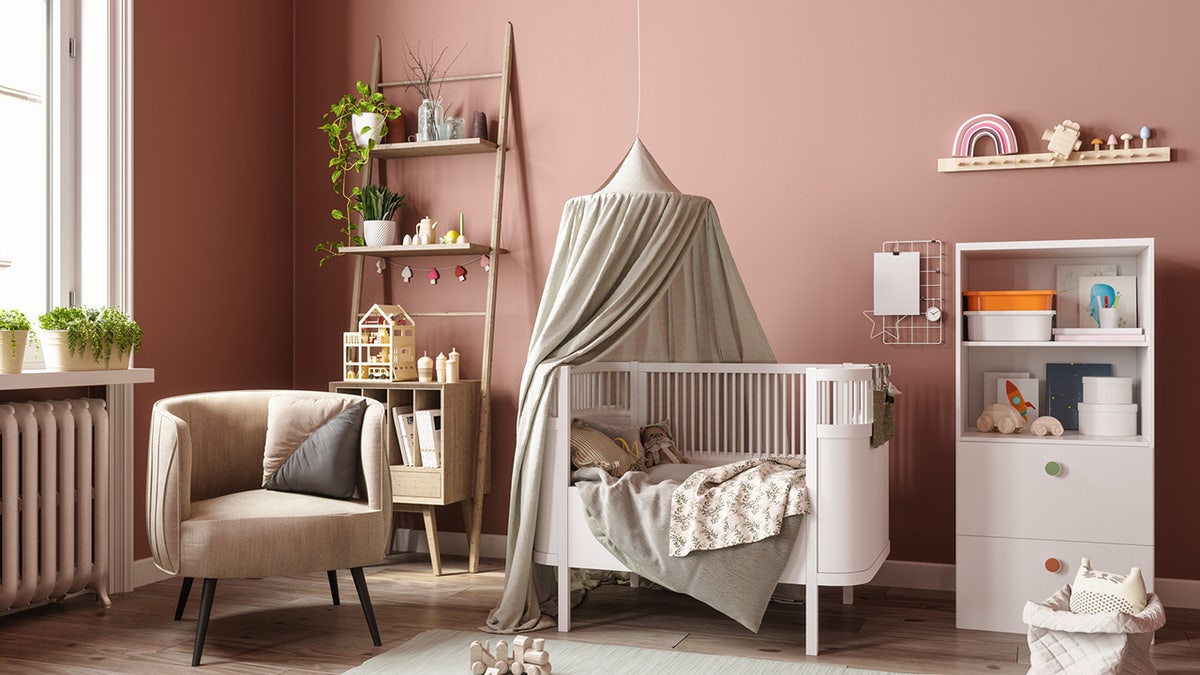 Get the nursery of your dreams with these Amazon sales. 