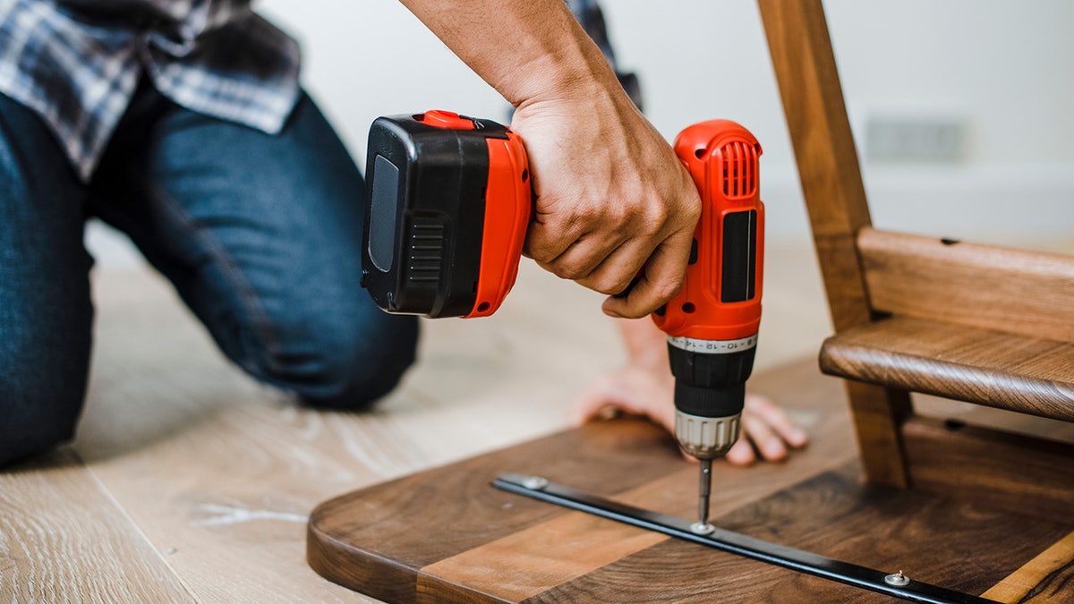 Make DIY projects easier with these 10 tools.