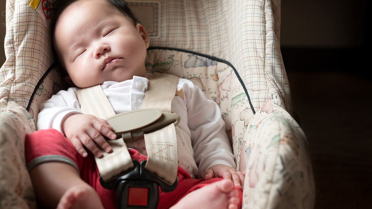 Get a serious discount on baby strollers, car seats and accessories.