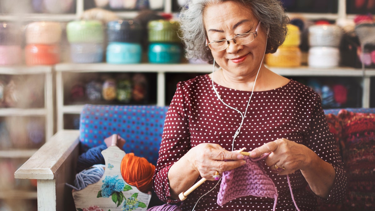 Sewing, knitting and crocheting offer endless opportunities for creativity, and there’s always something your loved one might want to elevate their craft.