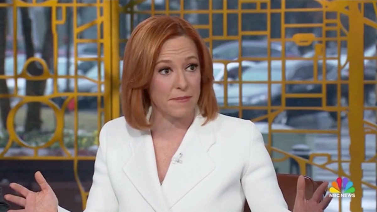 Jen Psaki