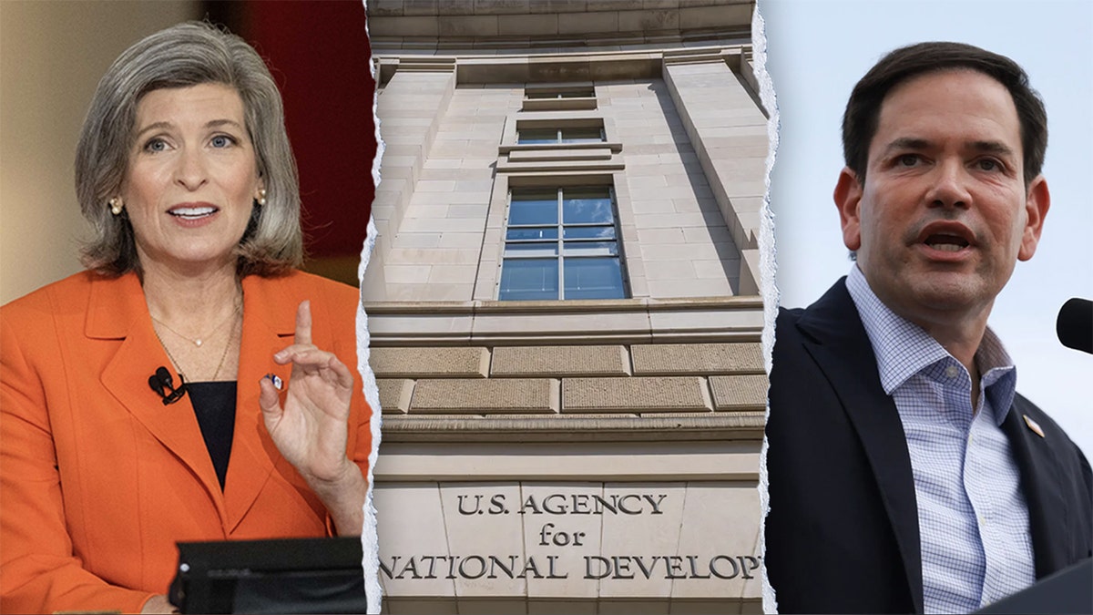 USAID has 'demonstrated pattern of obstructionism,' claims top DOGE Republican in letter to Rubio | Fox News