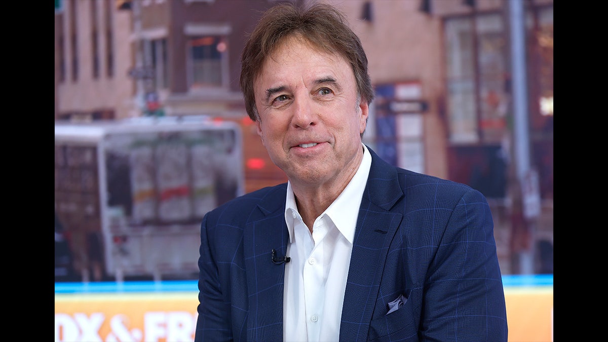 Kevin nealon