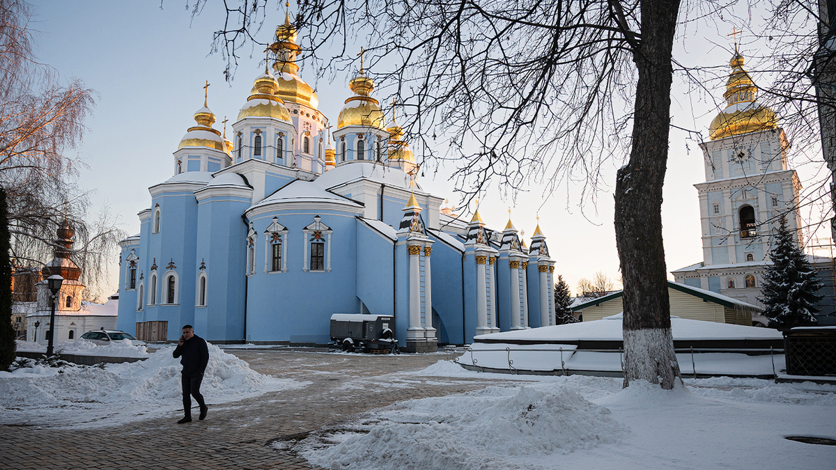 kyiv, ukraine