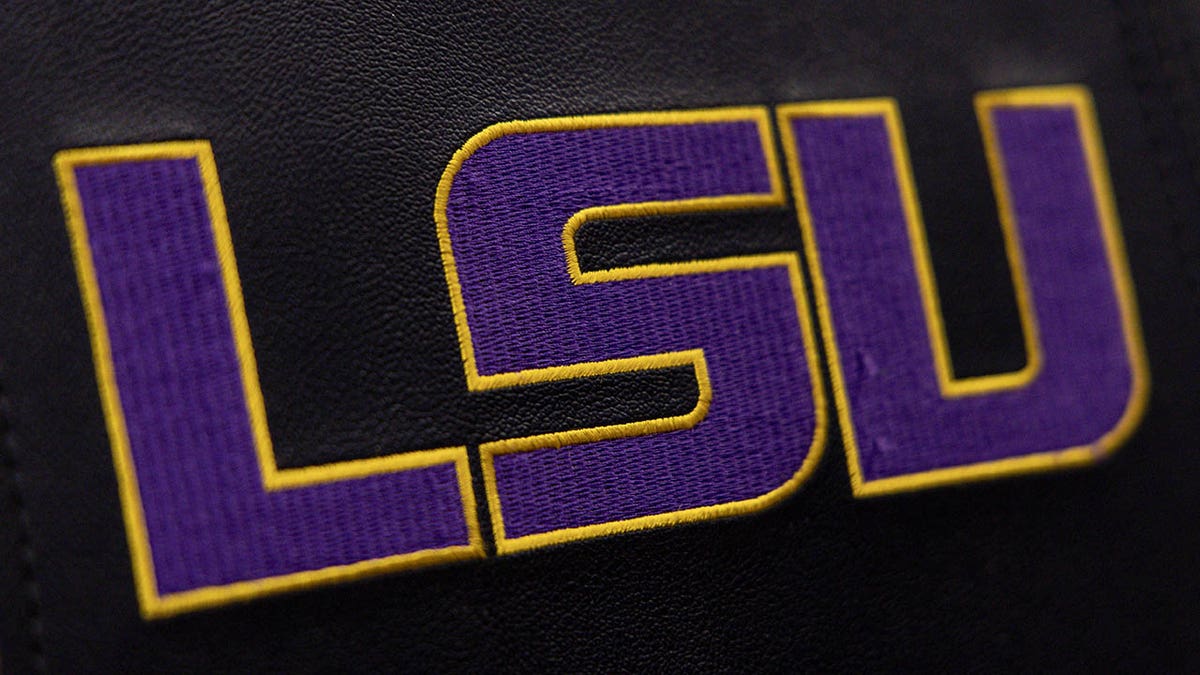 Logotipo de LSU