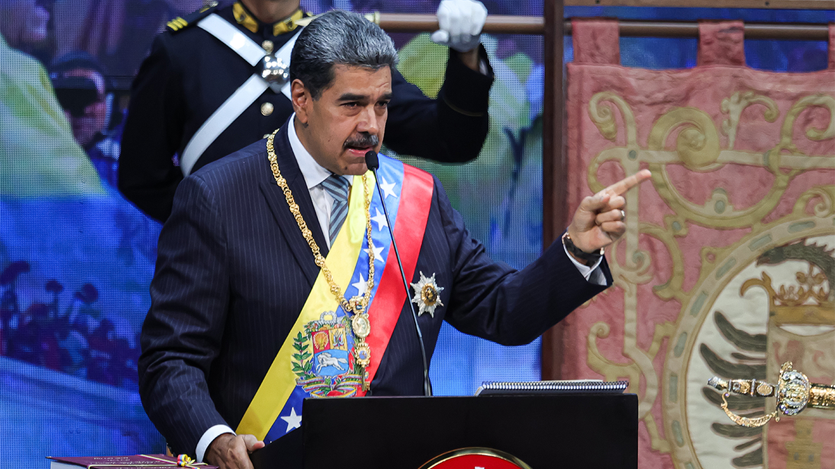 maduro