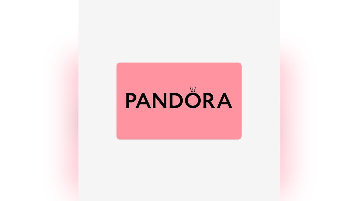 A Pandora gift card is a thoughtful choice for those who adore jewelry.?