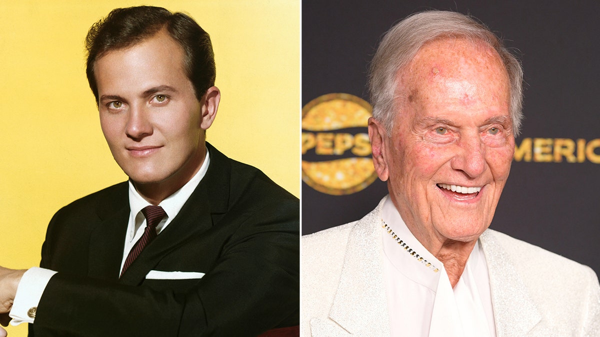 Pat Boone claims Hollywood wastes 'millions making sordid, corrupt