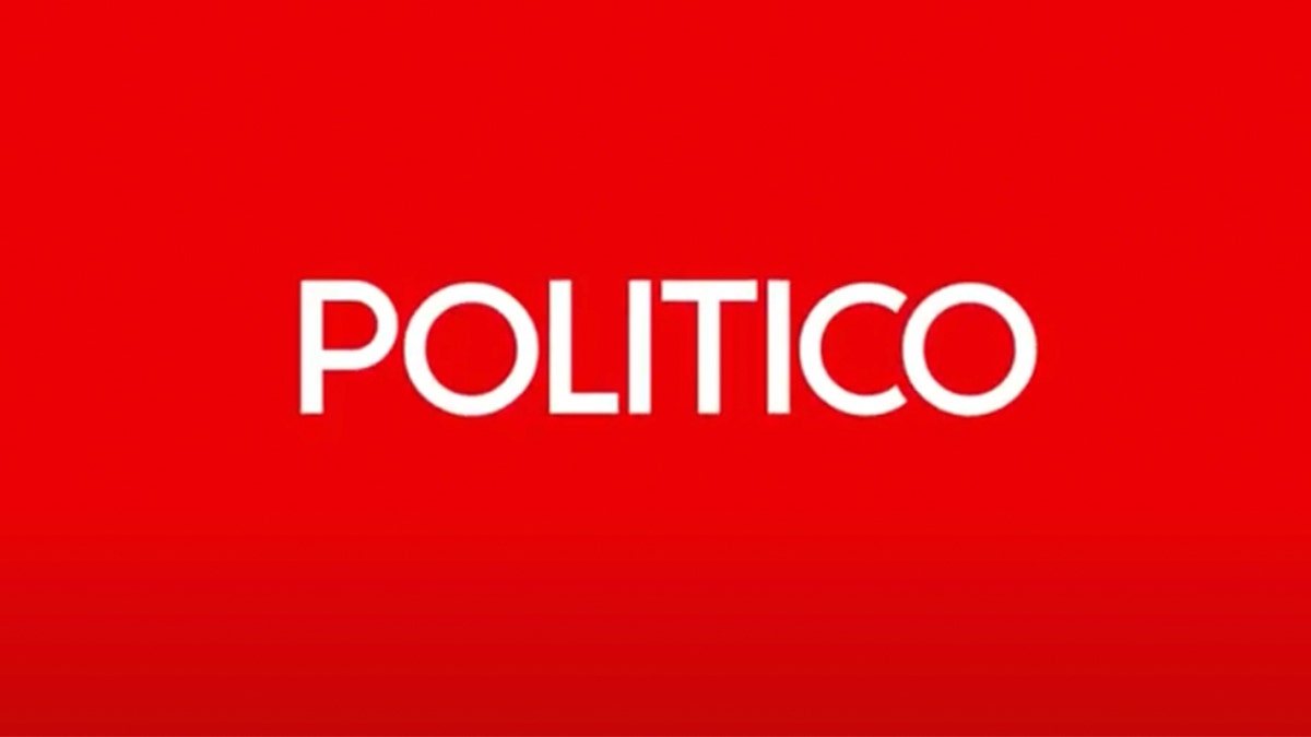 Politico logo