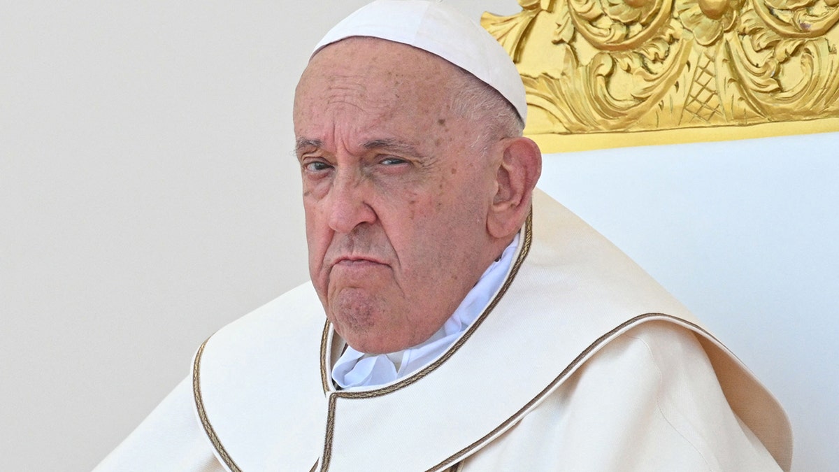 Papa Francisco