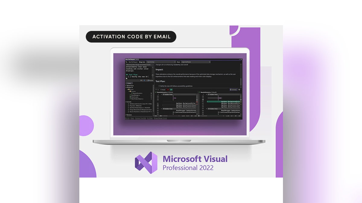 Visual Studio allows you to code smarter and faster.?