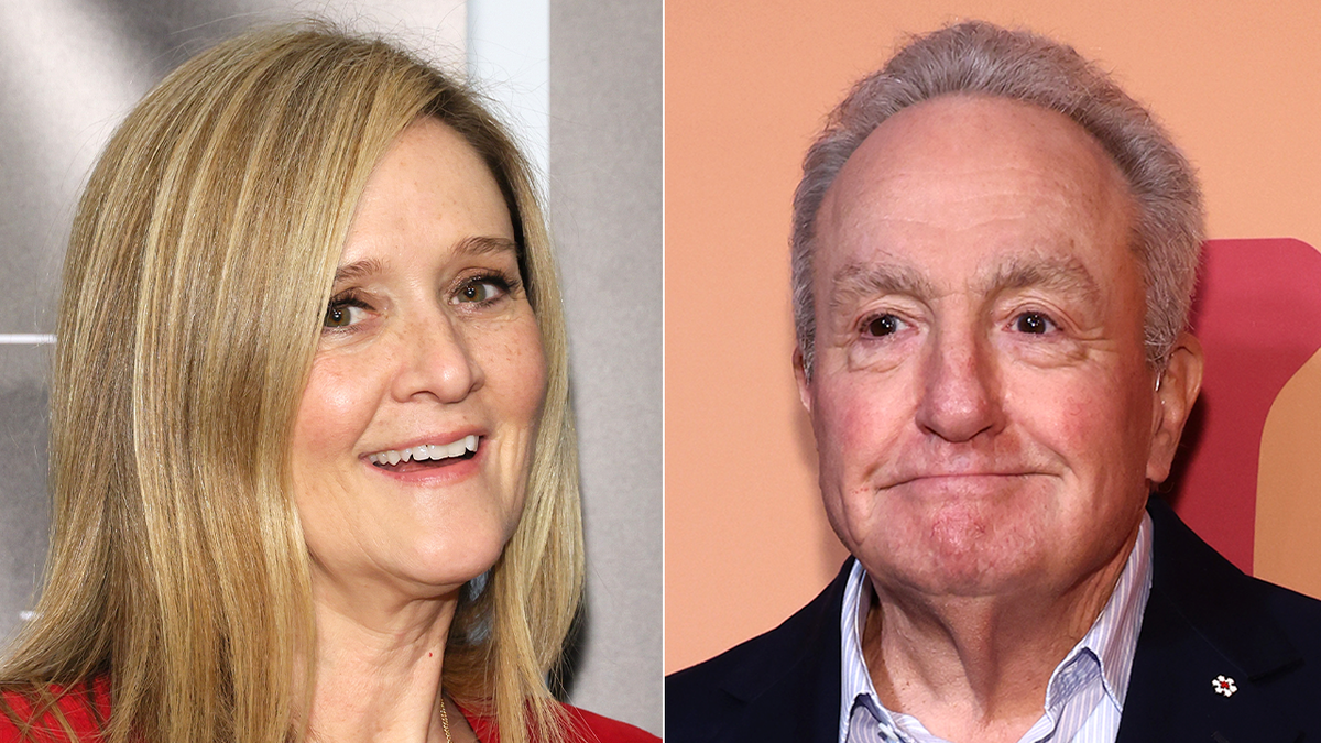 Sam Bee, Lorne Michaels