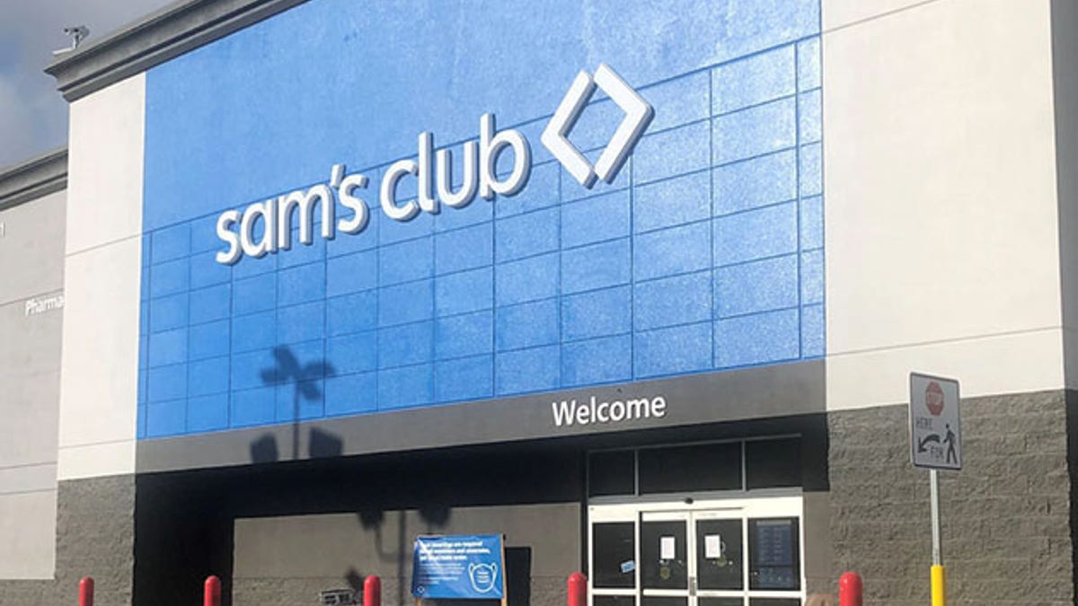 Save 50% on SAM Club Membership with StackSocial.