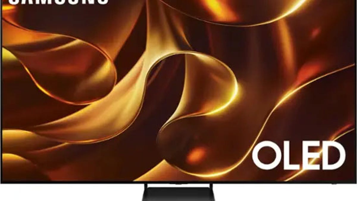 Grab this Samsung OLED at a great price.