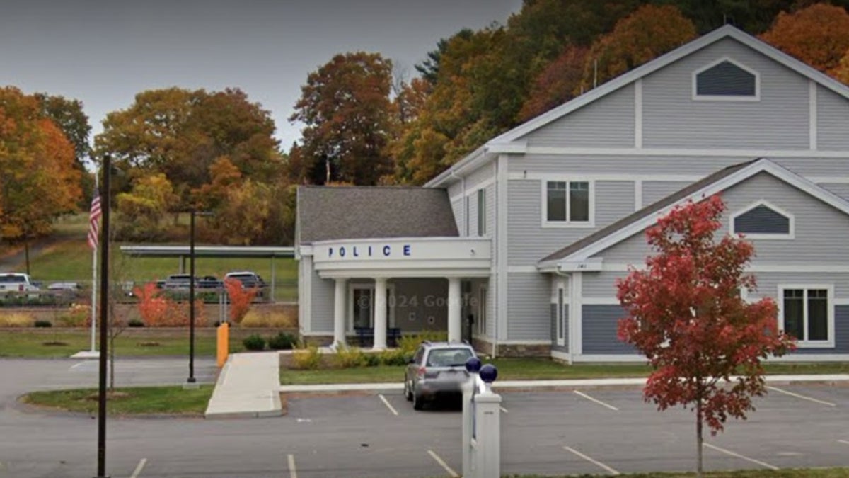 West Boylston Police Department