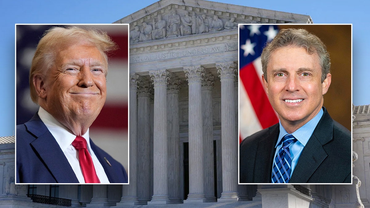 JONATHAN TURLEY: Judge's Special Counsel ruling may be the setback ...