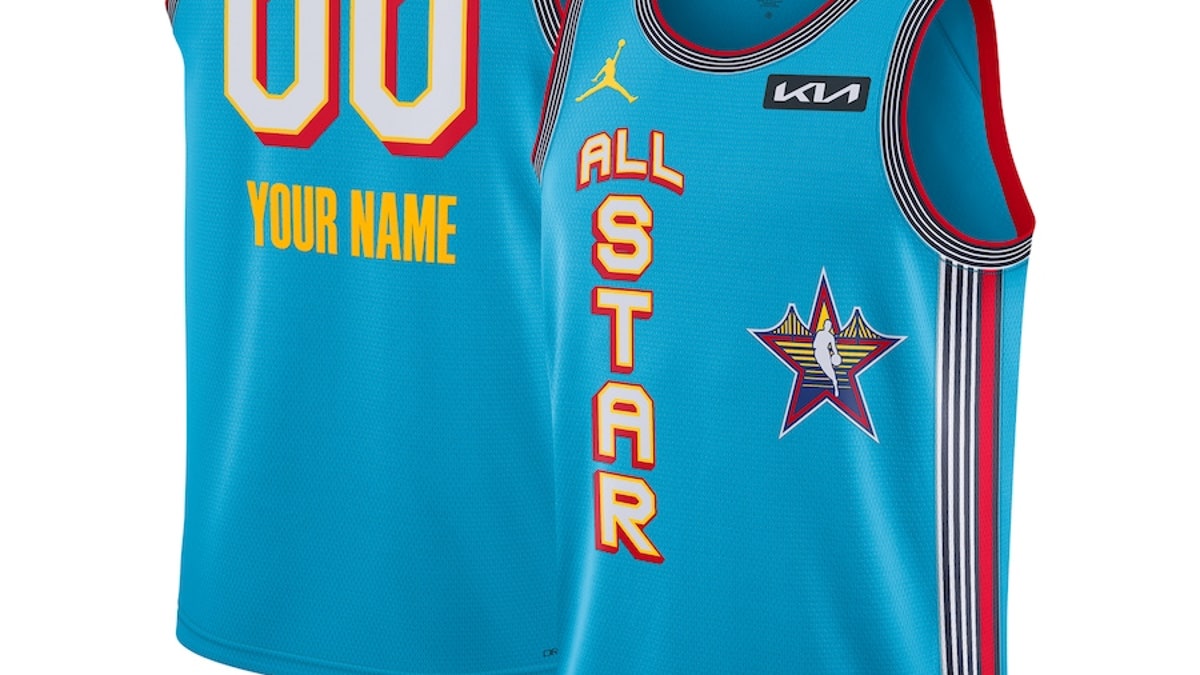 Where and when to watch the NBA All-Star game and where to get All