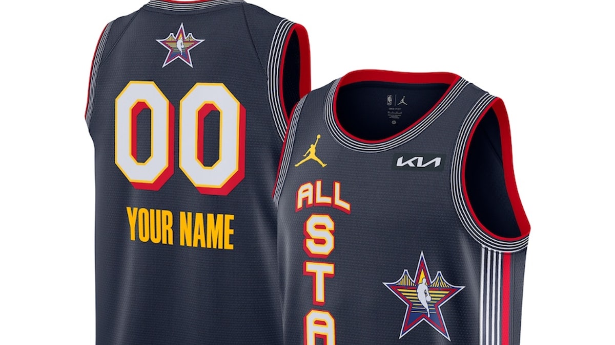 Where and when to watch the NBA All-Star game and where to get All