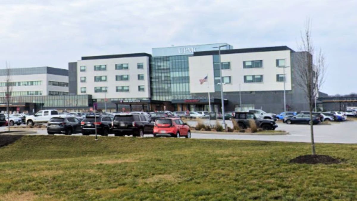 Police in Pennsylvania say that a gunman was killed after shots were fired at a hospital in York County Saturday morning.