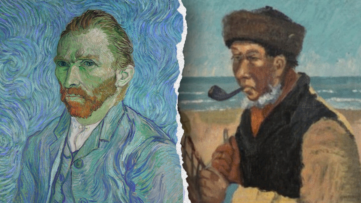 Possible Vincent van Gogh painting found at Minnesota garage sale sold