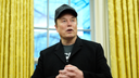 Elon Musk criticism of Trump tax bill frustrates some Republicans: 'No place in Congress'
