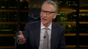 Bill Maher rips left's 'exclusionary attitude' as 'Hamilton' cancels shows at Trump-backed Kennedy Center