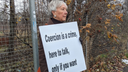 Grandmother arrested at abortion clinic warns of expanding free speech 'buffer zones'