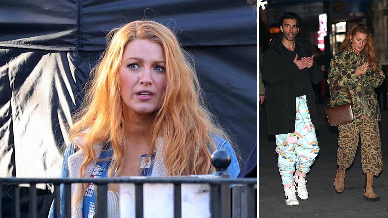 foxnews.com - Lauryn Overhultz - Blake Lively controversy had retail partners 'spooked' behind the scenes, court docs say
