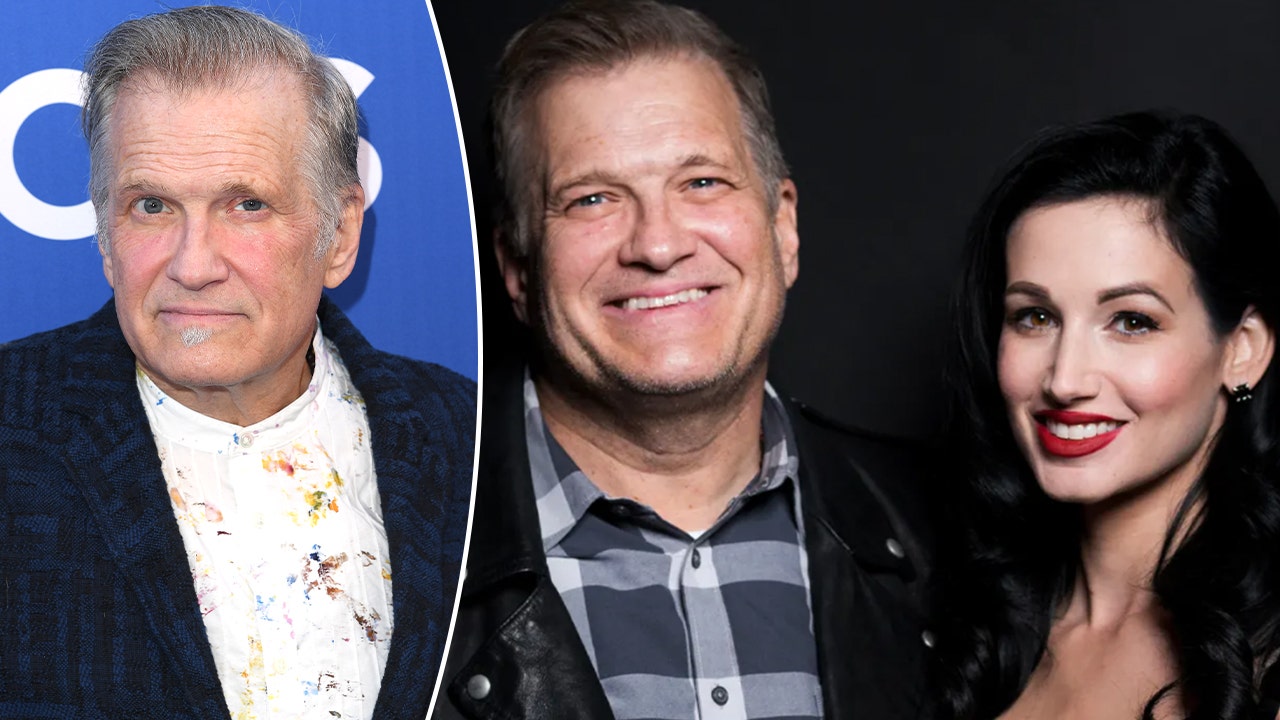 ‘Price is Right’ host Drew Carey reveals former fiancée’s murder  ‘destroyed’ him, says he still doesn't date
