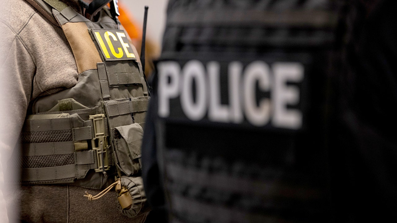 Texas raid targeting Tren de Aragua gang leads to arrest of 140 illegal immigrants